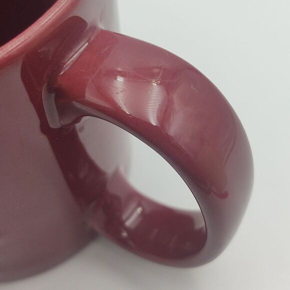 Oversized Disney WDW  3D 2007 Character Mug - Picture 8 of 9